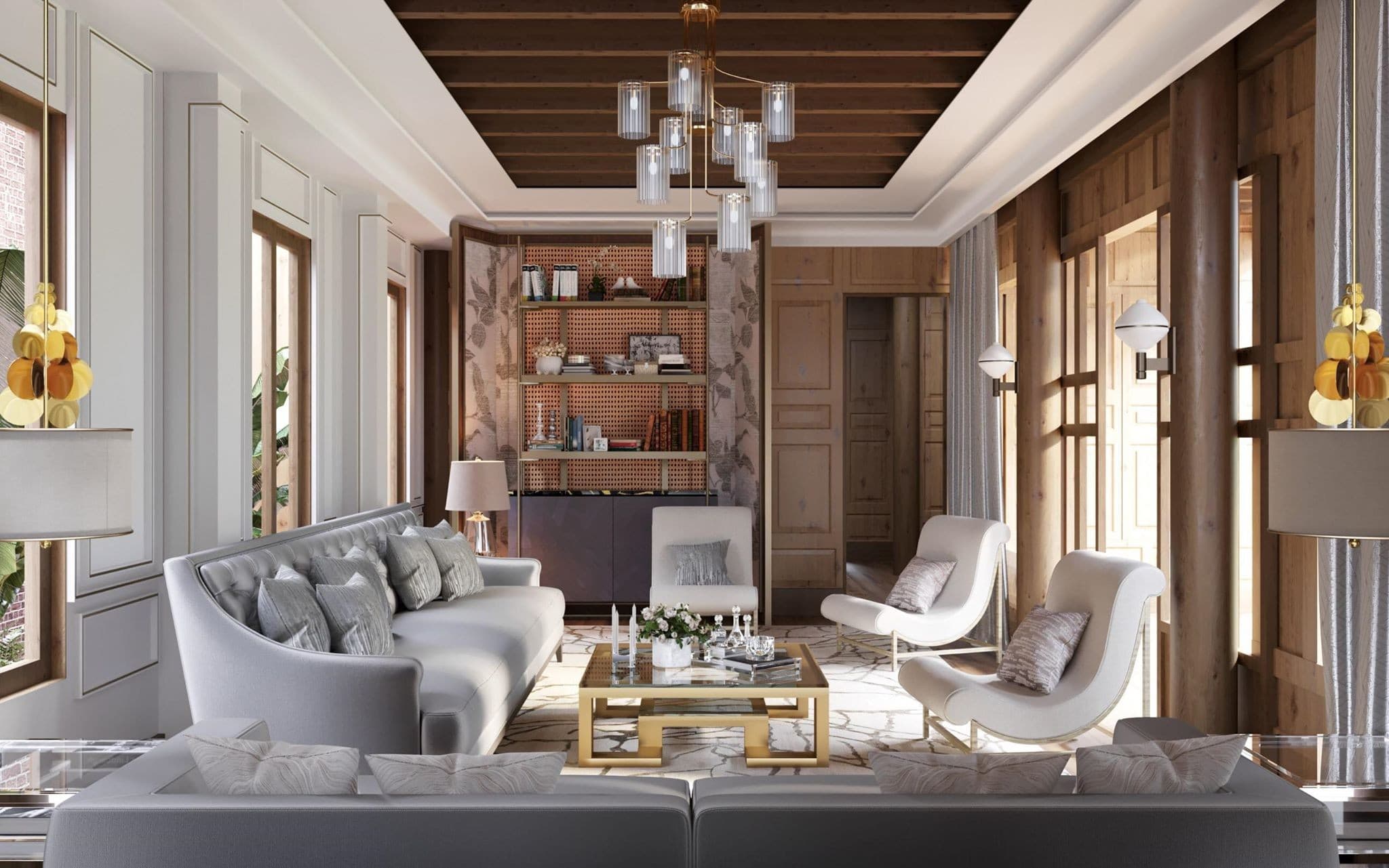 Interior Archive 36 interior visualization